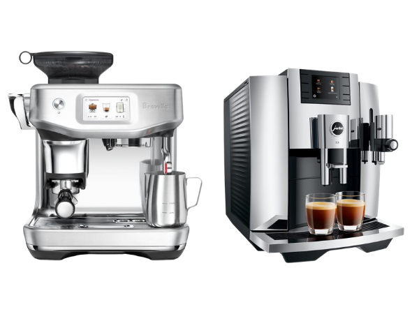Top 13 Super-Automatic Coffee Machines for Offices