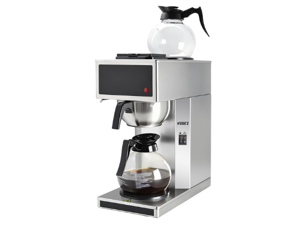 VONCI Commercial Coffee Maker