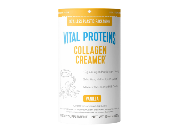 Vital Proteins Collagen Creamer