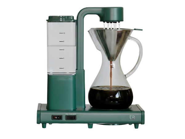 WILLOW 10‑Cup Drip Coffee Maker