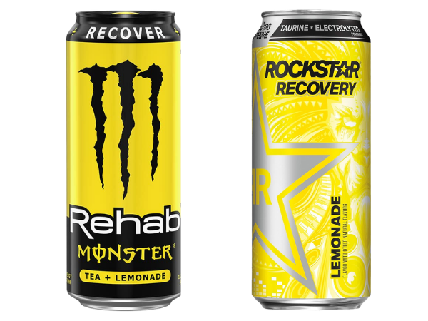 What Lemonade Has the Most Caffeine