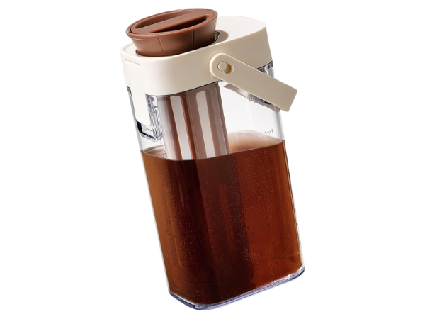 Xarfxco Cold Brew Coffee Maker