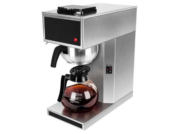 YUANHAO Commercial Coffee Maker