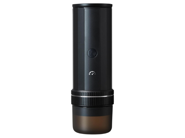 ZeroHero Portable Espresso Machine
