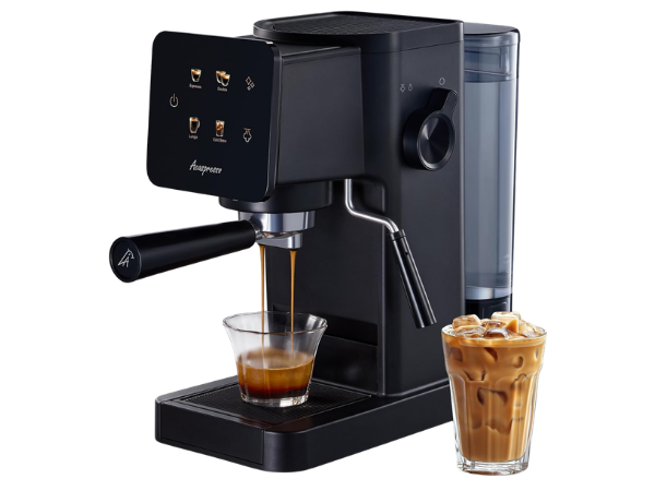 Acaspresso Espresso Machine