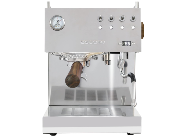 Ascaso Steel DUO Espresso Machine
