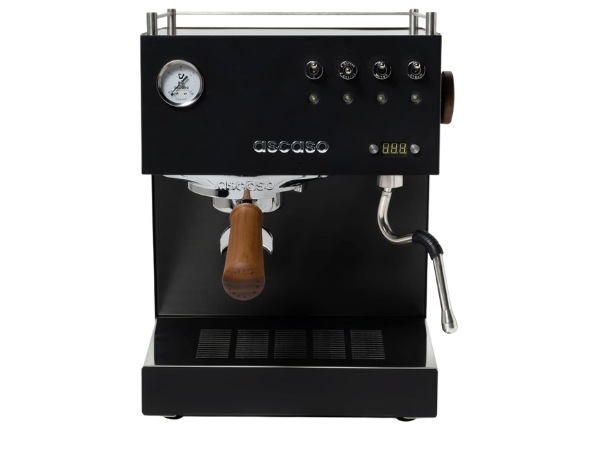 Ascaso Steel DUO