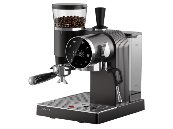 Avigator Espresso Machine