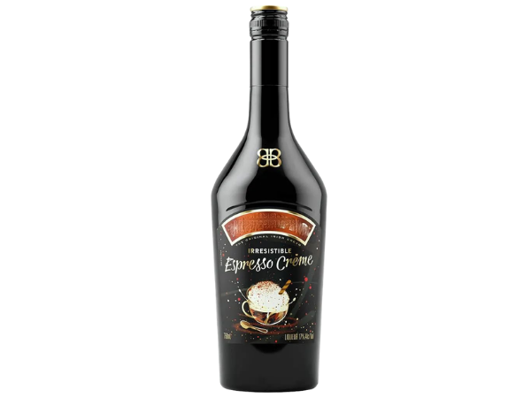 Baileys Espresso Crème – Cream Liqueur