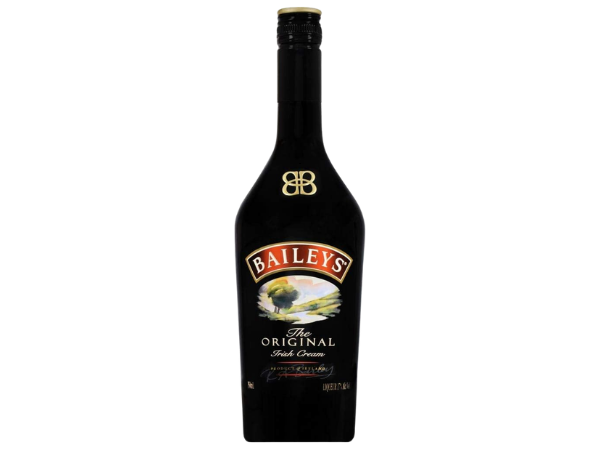 Bailey’s Irish Cream Liqueur