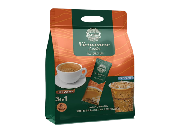 Beanhut Vietnamese Latte