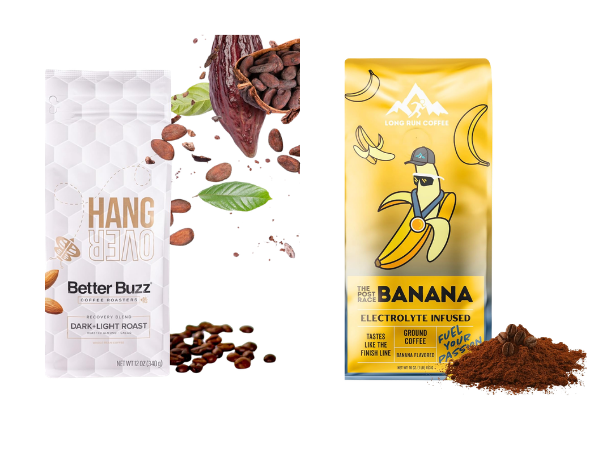 Best Coffees for a Hangover
