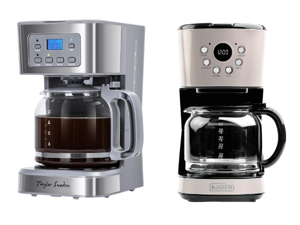Best Office Coffee Pots