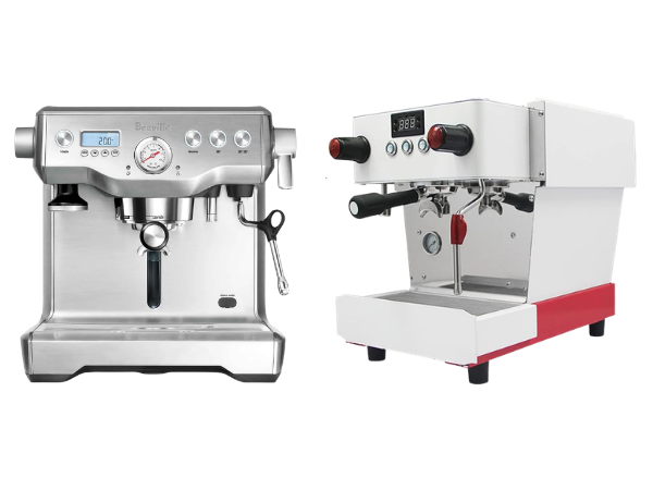 Best Rotary Pump Espresso Machines