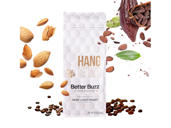 Better Buzz Hangover Blend