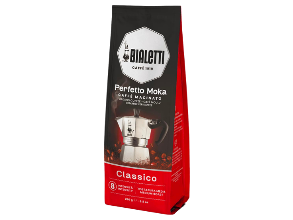 Bialetti Classico Ground