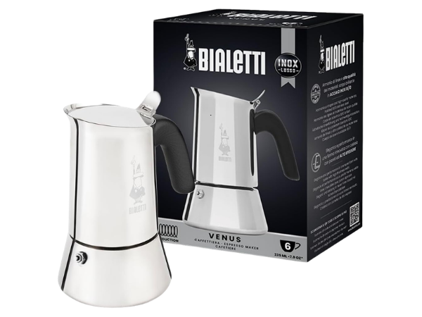 Bialetti Venus Induction