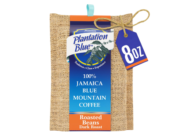 Blue Mountain Coffee Plantation