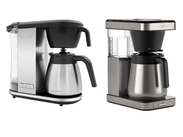 Bonavita vs OXO Coffee Maker Compared