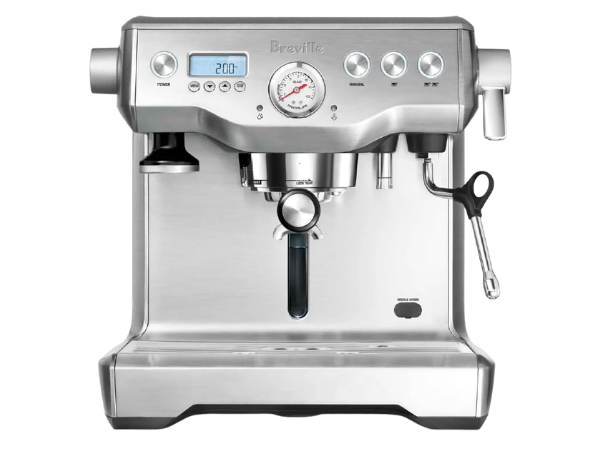 Breville Dual Boiler BES920XL