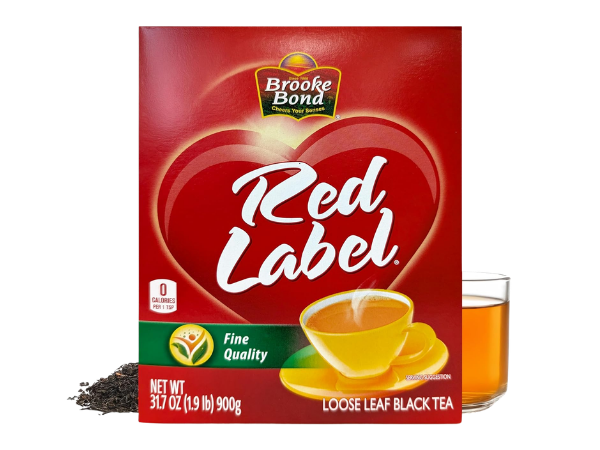 Brooke Bond Tea