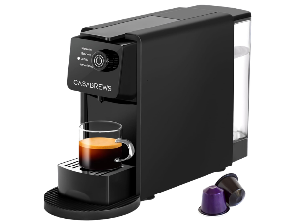 CASABREWS CM7036E Espresso Machine
