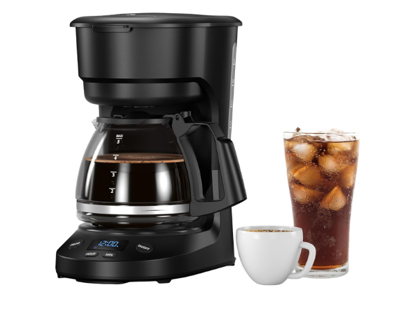 COWSAR Drip Coffee Maker