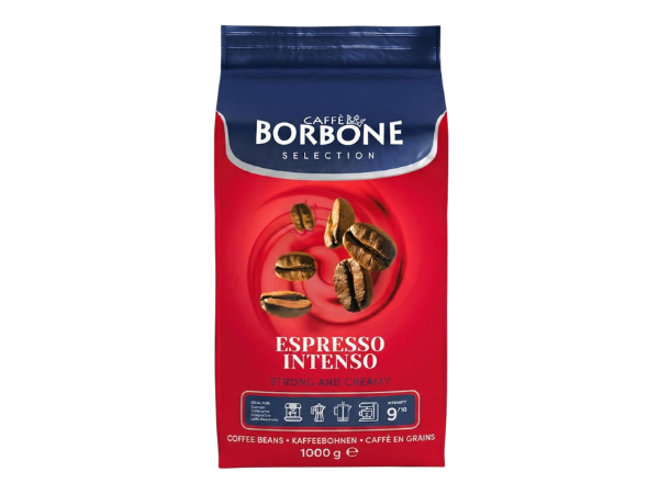 Caffè Borbone Intenso