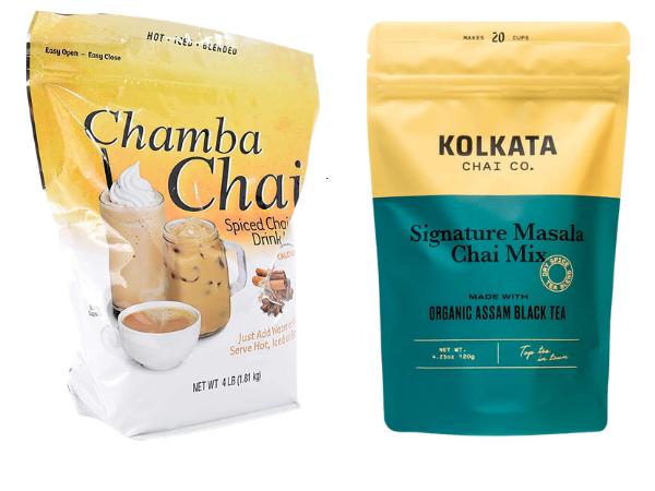 Chai Latte With the Most Caffeine – Ranked