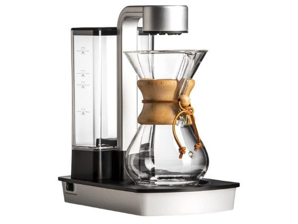 Chemex Ottomatic Pour Over Coffee Maker Set