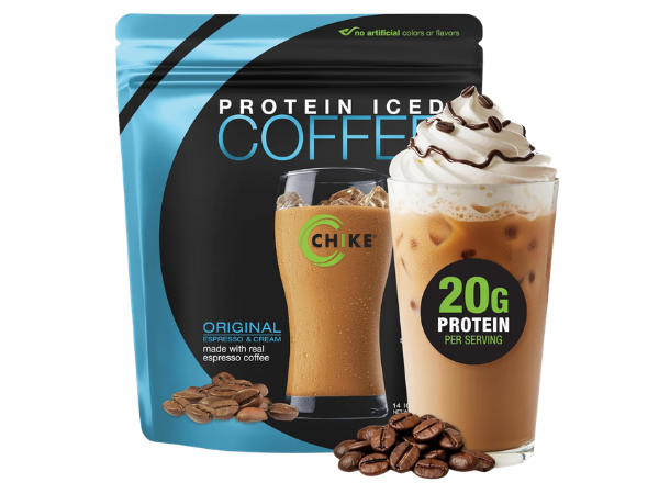 Chick-fil-A Iced Coffee