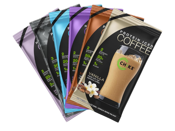 Chike Protein Coffee