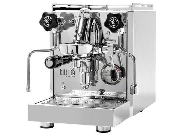 Diletta Bello Espresso Machine Heat Exchanger