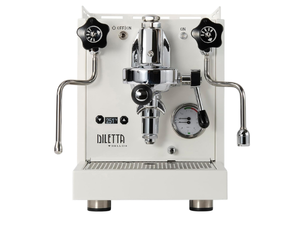 Diletta Bello+ Espresso Machine