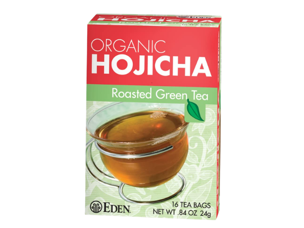 Eden Organic Hojicha