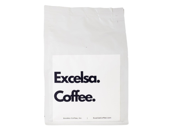 Excelsa Coffee