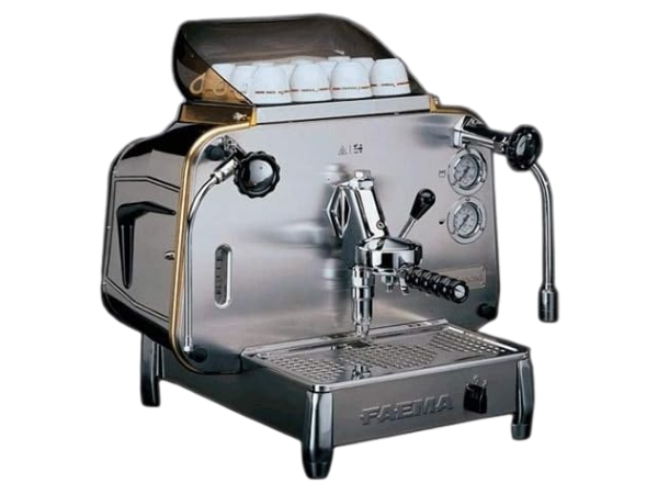Faema E61 Legend