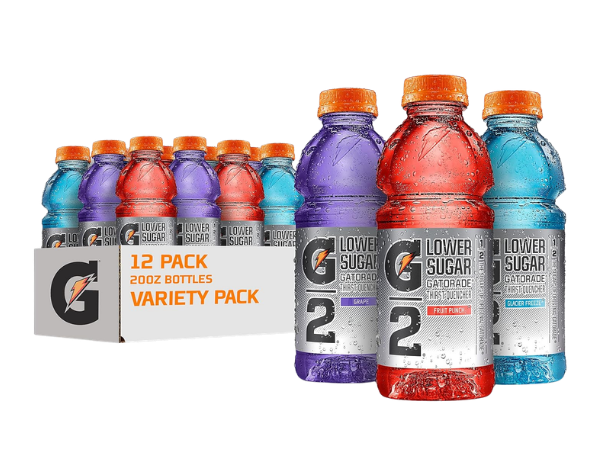 Gatorade G2 Sports Drink