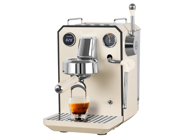 Gemilai Owl G3006 Espresso Machine