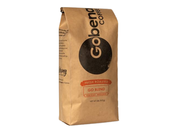 Gobena Coffee Go-Blend