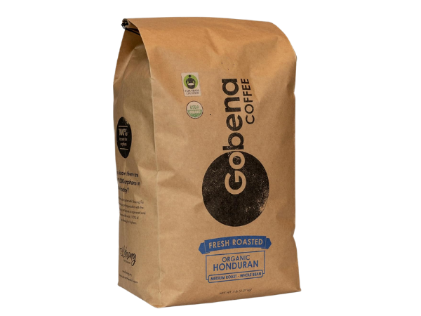 Gobena Coffee Honduran