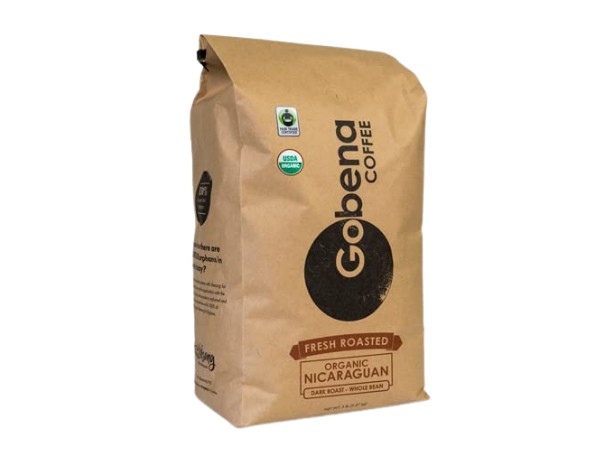 Gobena Coffee Nicaraguan