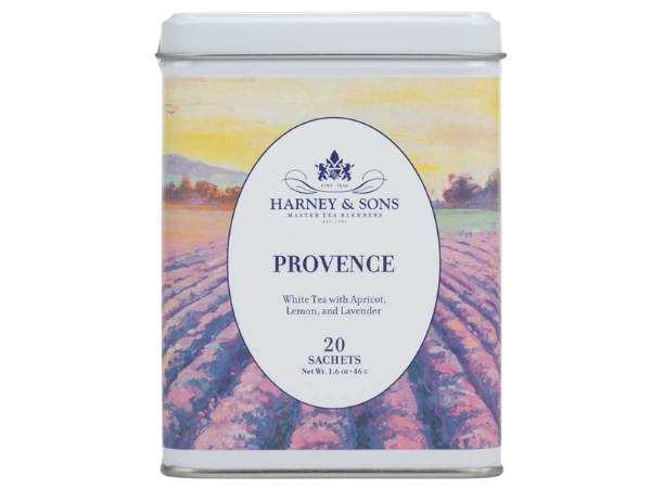 Harney & Sons Provence White Tea