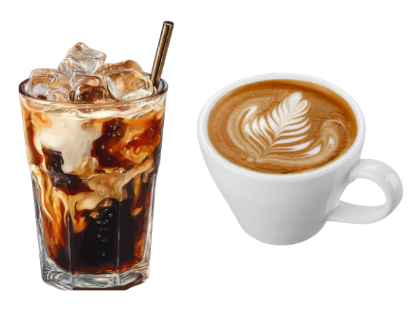 How Many Carbs Are in Coffee? Espresso, Latte, Cold Brew & More