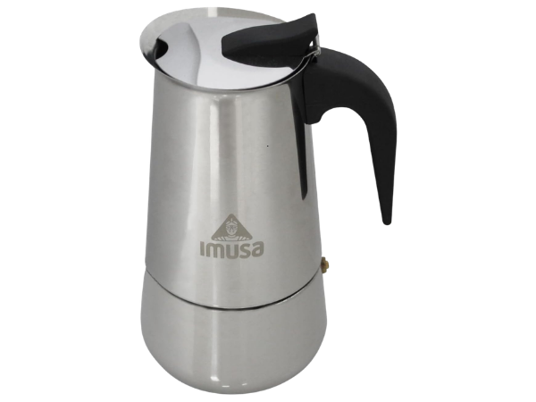 IMUSA USA B120‑22062M Stainless Steel Stovetop