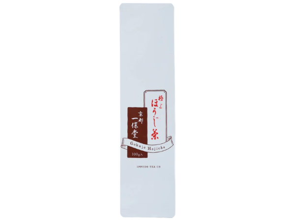 Ippodo Tea Hojicha