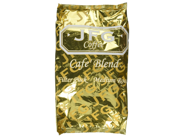 JFG Medium Roast Coffee Café Blend