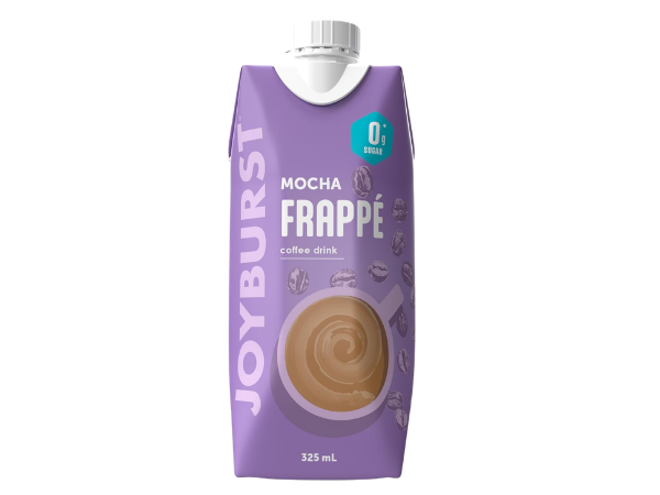 Joyburst Protein Coffee
