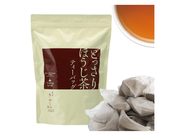 KIMIKURA Hojicha