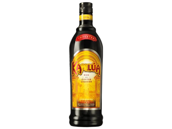 Kahlúa Coffee Liqueur – Classic Coffee Liqueur